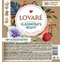 Чай Lovare "Cleopatra’s night" 50х1.5 г (lv.72168)