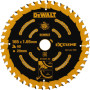 Диск пильний DeWALT EXTREME , 165 х 20, 40 z, ATB, 18 гр. (DT10301)