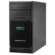 Сервер Hewlett Packard Enterprise ML30 Gen10 Plus (P44718-421)