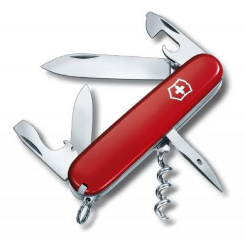 Ніж Victorinox Swiss Army Spartan (1.3603)