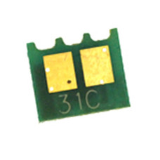 Чіп для картриджа HP CLJ CP4025/CP4525 (CE261A) Static Control (HP4525CP-C)