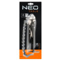 Труборіз Neo для стальных труб 19 - 83 мм (02-040)