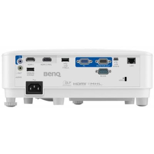 Проектор BenQ MH733 (9H.JGT77.13E)