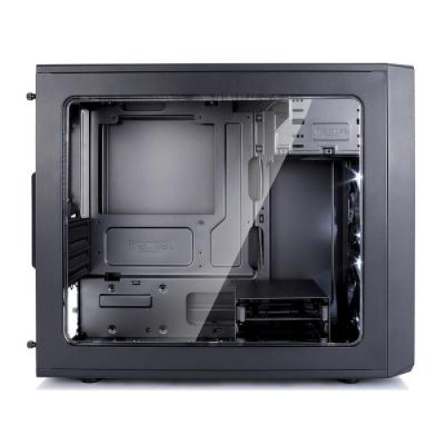 Корпус Fractal Design Focus Mini G (FD-CA-FOCUS-MINI-BK-W)