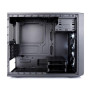 Корпус Fractal Design Focus Mini G (FD-CA-FOCUS-MINI-BK-W)