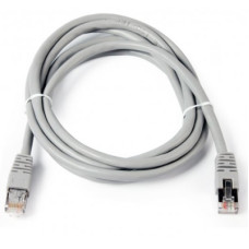 Патч-корд Cablexpert 10м S/FTP cat.6A (PP6A-LSZHCU-10M)