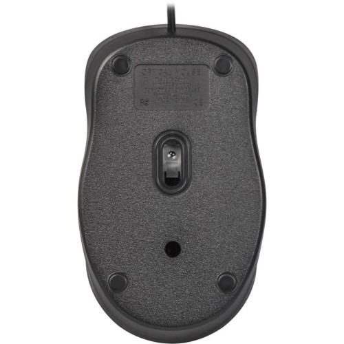 Мишка Defender Point MM-756 Black (52756)