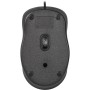 Мишка Defender Point MM-756 Black (52756)