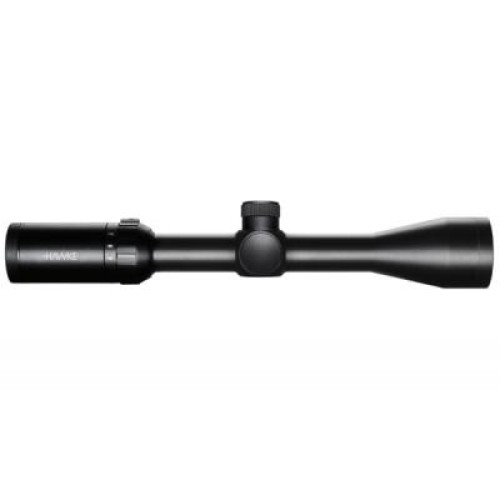 Приціл Hawke Vantage IR 3-9x40 (Rimfire .22 LR Subsonic R/G) (14223)