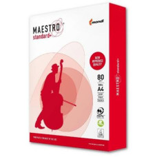 Папір Maestro A4 Standard+ (Paper_MS80/MS.A4.80.ST)