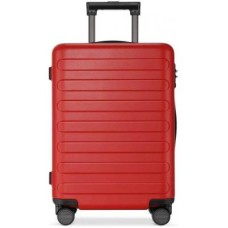 Валіза Xiaomi RunMi 90 Seven-bar luggage Red 28" 105101 (Ф03495)