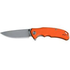 Ніж Artisan Tradition Small SW, D2, G10 Flat Orange (1702PS-OEF)