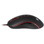 Мишка Redragon Mars TFT USB Black-Red (74846)