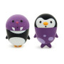 Іграшка для ванної Munchkin Пінгвін і морж (011203.01)