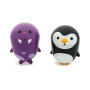 Іграшка для ванної Munchkin Пінгвін і морж (011203.01)