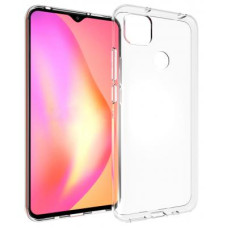 Чохол до мобільного телефона BeCover Xiaomi Redmi 9C / Redmi 10А Transparancy (705455)