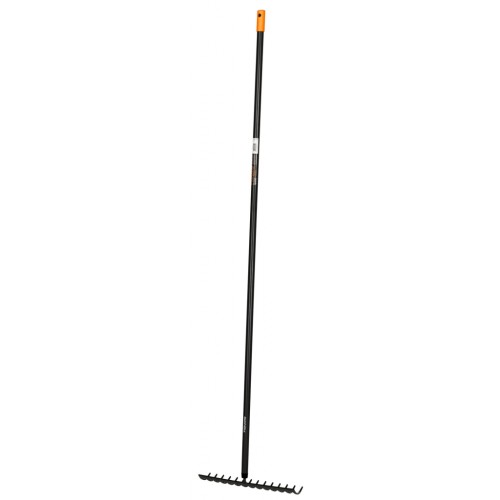 Граблі Fiskars для ґрунту Solid (1016036)