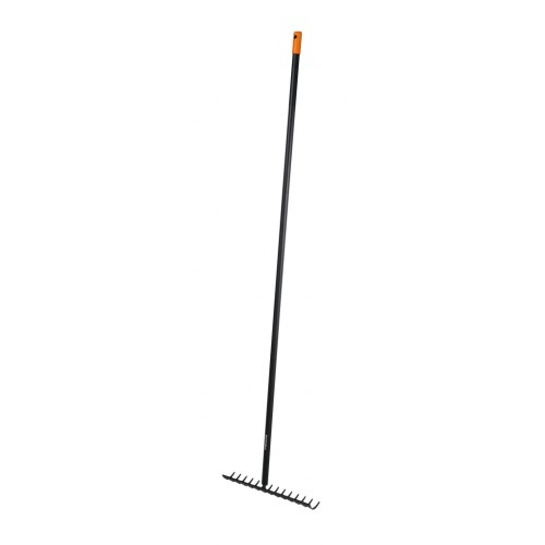 Граблі Fiskars для ґрунту Solid (1016036)