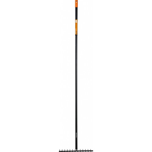 Граблі Fiskars для ґрунту Solid (1016036)