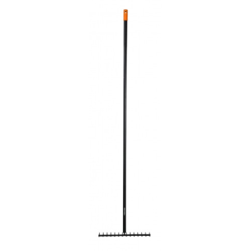 Граблі Fiskars для ґрунту Solid (1016036)