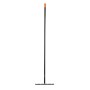 Граблі Fiskars для ґрунту Solid (1016036)