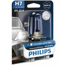 Автолампа Philips галогенова 55W (PS 12972 DV B1)