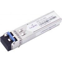 Модуль SFP Alistar Модуль SFP 1000BASE-SX 2MM LC 550M 850nm DDM (SFP-1G-SX)