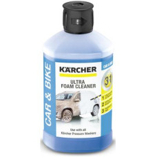 Засіб для мийок високого тиску Karcher Ultra Foam, 3-в-1, 1л (6.295-743.0)