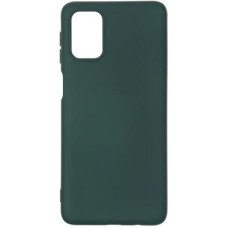 Чохол до мобільного телефона Armorstandart ICON Case Samsung M31s (M317) Pine Green (ARM57093)