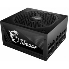 Блок живлення MSI 850W (MPG A850GF)