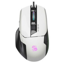 Мишка A4Tech Bloody W70 Max Panda White