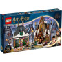 Конструктор LEGO Harry Potter Візит у село Хогсмід 851 деталь (76388)