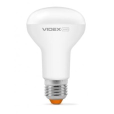 Лампочка Videx LED R63e 9W E27 4100K 220V (VL-R63e-09274)