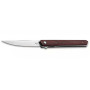 Ніж Boker Plus Kwaiken Air Cocobolo (01BO168)