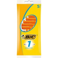 Бритва Bic для чутливої шкіри 5 шт. (3086125705010)