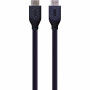 Кабель мультимедійний HDMI to HDMI 3.0m V.2.1 Cablexpert (CC-HDMI8K-3M)