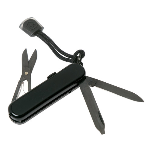 Ніж Victorinox Signature Lite Onyx Black (0.6226.31P)