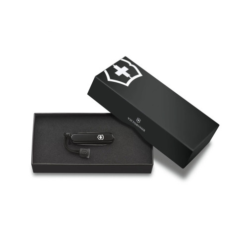 Ніж Victorinox Signature Lite Onyx Black (0.6226.31P)