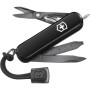 Ніж Victorinox Signature Lite Onyx Black (0.6226.31P)