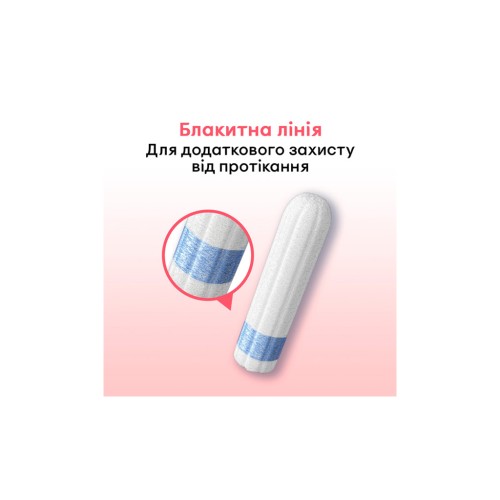 Тампони Kotex Normal 32 шт. (5029053562599)