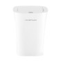 Контейнер для сміття Xiaomi Ninestars Waterproof Induction Trash White (DZT-10-11S)