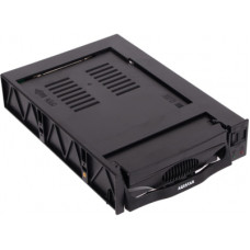 Кишеня внутрішня AgeStar SATA Slide Switch black (SR3P-S-1F(BLACK))