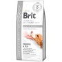 Сухий корм для собак Brit GF VetDiets Dog Mobility 12 кг (8595602528240)