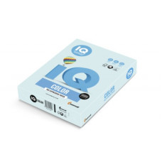 Папір Mondi IQ color А4 pastel, 160g 250sh Light Blue (BL29/A4/160/IQ)