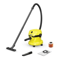 Пилосос Karcher WD 2 Plus V-12/4/18/C (1.628-009.0)