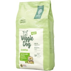 Сухий корм для собак Green Petfood VeggieDog Grainfree 10 кг (4032254748045)