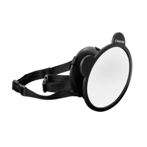 Додаткове дзеркало заднього огляду Maxi-Cosi Black (33200000)