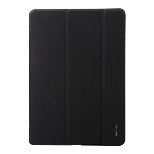 Чохол до планшета BeCover Apple iPad Mini 6 Black (707519)