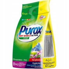 Пральний порошок Purox Universal 3 кг (4260418933543)