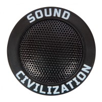 Твіттери Kicx Sound Civilization SC-40